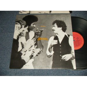 画像: SANTANA - INNER SECRET (with CUSTOM INNER) (MINT-/MINT-) /1978 CANADA ORIGINAL Used LP 