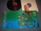 画像: The DILLARDS - VS THE INCREDIBLE L.A. TIME MACHINE (Ex+++/Ex+++  / 1977 US AMERICA ORIGINAL "With PHORTO CARD" Used LP