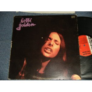 画像: LOTTI CGOLDEN -  LOTTI CGOLDEN (Ex+/MINT- B-1:Ex+ BB) /1971 US AMERICA ORIGINAL Used LP 