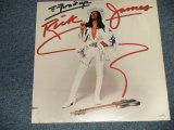 画像: RICK JAMES - FIRE IT UP (SEALED CutOut) / 1979 US AMERICA ORIGINAL "BRAND NEW SEALED" LP 