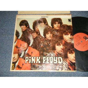 画像: PINK FLOYD - THE PIPER AT THE GATES OF DAWN "SCRANTON Press PENSSYLVANIA" (Ex++/Ex++ Tape Seam) / 1967 US AMERICA ORIGINAL 1st Press STEREO Used LP