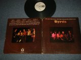 画像: BYRDS - BYRDS (Without/NO CUSTOM INNERSLEEVE) (Matrix #A)TLC [fish] ST-AS-732779-A PR B)TLC [fish] ST-AS-732780-B AT PR)   "PR / PRESSWELL Press in ANCORA in NJ" (Ex++/Ex+++ CutOut) / 1973 US AMERICA ORIGINAL 1st Press "WHITE with 'DOOR IN CIRCLE' + 1841 BROADWAY Label" Used LP