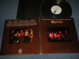 画像: BYRDS - BYRDS (With CUSTOM INNERSLEEVE) (Matrix #A)TLC [fish]  ST-AS-732779-B PR B)ST-AS-732780-A TLC [fish])   "PR / PRESSWELL Press in ANCORA in NJ" (Ex++/Ex+++ Looks:MINT- CutOut) / 1973 US AMERICA ORIGINAL 1st Press "WHITE with 'DOOR IN CIRCLE' + 1841 BROADWAY Label" Used LP