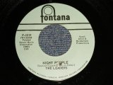 画像: The Leaders - A)Night People   B)Love Will Find A Way (Ex++/Ex++ BB) / 1965 US AMERICA ORIGINAL Used 7" 45rpm SINGLE 