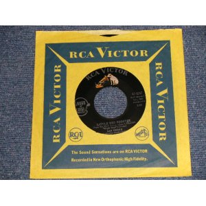 画像: SAM COOKE - LITTLE RED ROOSTER (Ex+++/Ex+++) / 1963 US AMERICA ORIGINAL Used 7" 45rpm SINGLE 