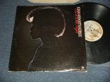 画像: JOAN ARMATRADING - BACK TO THE NIGHT (Ex-/MINT-~Ex+++) / 1975 US AMERICA ORIGINAL Used LP