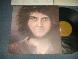 画像: LORENCE HUD - LORENCE HUD (With LYRIC SHEET INSERTS) (Ex++/Ex+++) /1972 CANADA ORIGINAL 1st Press "BROWN Label" Used LP  