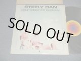 画像: STEELY DAN - COUNTDOWN TO ECSTASY (Without/NO SONG SHEET) (Matrix #A)S1 AB 779-A 1C B)1S AB-779-B 6) "SANTA MARIA Press in CA" (Ex++/MINT-)  / 1974-77 Version US AMERICA 2nd Press "MULTI Color YELLOW TARGET Label" Used LP 