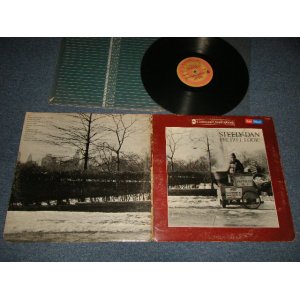 画像: STEELY DAN - PRETZEL LOGIC (Ex-/Ex CutOut, EDSP)  / 1974 US AMERICA ORIGINAL "4 Channel / QUADRAPHONIC" Used LP 