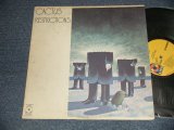 画像: CACTUS - RESTRICTIONS ("STERLING RL Master Cut" + "MO/MONARCH Press in CA") (Ex+/Ex+, Ex++ EDSP, WOL) / 1971 US AMERICAN ORIGINAL 1st Press "YELLOW with 1841 BROADWAY label"  Used LP 