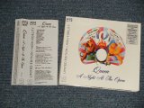 画像: QUEEN -  A Night At The Opera (MINT-/MINT) / 2011 UK ENGLAND Used Blu-Spec CD + DVD with OBI