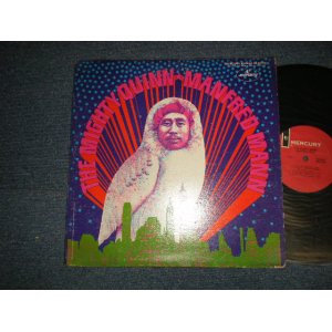 画像: The MANFRED MANN - THE MIGHTY QUEEN (Ex++/Ex++ TAPE SEAM) / 1968 US AMERICA ORIGINAL STEREOUsed LP