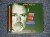 画像: Roger Taylor (QUEEN) - Electric Fire (MINT-/MINT) / 1998 EU EUROPEORIGINAL Used CD