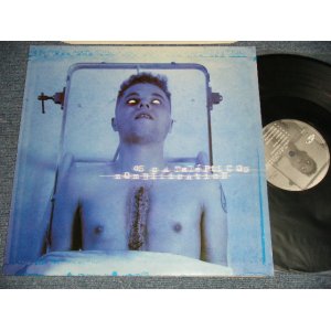 画像: OS CATALEPTICOS / Os Catalépticos - ZOMBIFICTION  (MINT-/MINT-) / 2000 GERMAN ORIGINAL Used LP 