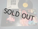 画像: SLY & THE FAMILY STONE - STAND! (Ex+/Ex+++ WOFC) / 1969 US AMERICA ORIGINAL "YELLOW LABEL" Used LP