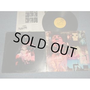 画像: SLY & THE FAMILY STONE - STAND! (Ex+/Ex+++ WOFC) / 1969 US AMERICA ORIGINAL "YELLOW LABEL" Used LP