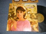 画像: CLAUDINE LONGET -  CLAUDINE (Matrix #A)SP-141 RE-1 MR  ▵10118 A)SP-142 RE-2 MR  ▵10118-X) "MONARCH Press in CA"(Ex++/VG+++ A-1:VG) / 1967 US AMERICA ORIGINAL 1st Press "BROWN LABEL" MONO Used LP 