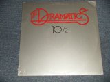 画像: THE DRAMATICS - 10 1/2 (SEALED CutOut) / 1980 US AMERICA ORIGINAL "BRAND NEW SEALED" LP