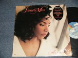 画像: STEPHANIE MILLS - HOME (MINT-/MINT-) / 1989 US AMERICA ORIGINAL Used LP 