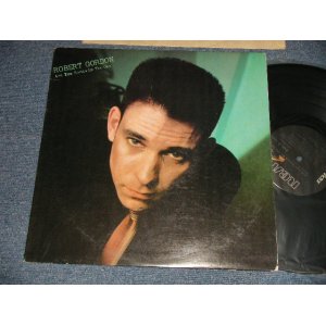 画像: ROBERT GORDON - ARE YOU GONNA BE THE ONE  (Ex++/MINT- Looks:MINT)  / 1981 US AMERICA ORIGINAL Used  LP