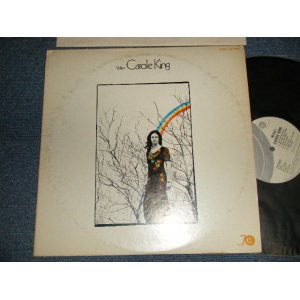 画像: CAROLE KING - WRITER:CAROLE KING (Matrix # A)R113466A 4S B)77012-13 R113466B)  "RCA Records Pressing Plant Press in INDIANAPOLIS"  ()(Ex++/Ex++) / 1970 Us AMERICA ORIGINAL "RCA RECORD CLUB Release" Used LP