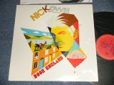 画像: NICK LOWE - THE ROSE OF ENGLAND (With CUSTOM INNER)  (MINT-/MINT-) / 1985 US AMERICA ORIGINAL Used LP