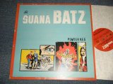画像: GUANA BATZ - POWER KEG (New) / 1996 UK ENGLAND ORIGINAL "BRAND NEW" LP 