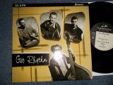 画像: GET RHYTHM - GET RHYTHM (NEW) / 1996? GERMAN GERMANY  ORIGINAL "BRAND NEW" 10" LP 