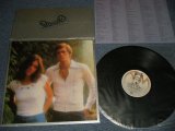 画像: CARPENTERS - HORIZON (With ORIGINAL INNER SLEEVE) (Matrix #A)A&M SP-4797-P2  B)A&M SP-4798-P2)  "PITMAN Press in NJ" (Ex++MINT-) / 1975 US AMERICA ORIGINAL Used LP 