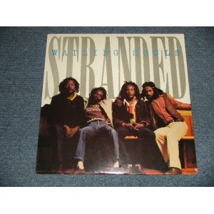 画像: WAILING SOULS - STRANDED (Sealed)  / 1984 CANADA "Brand New SEALED" LP  