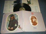 画像: DON NIX - LIVING BY THE DAYS :with INSERTS (Ex++/Ex+++ Looks:MINT- CutOut) /1971 US AMERICA ORIGINAL Used LP