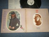 画像: DON NIX - LIVING BY THE DAYS :with INSERTS (Ex++/Ex+ Looks:Ex++ BB for PROMO) /1971 US AMERICA ORIGINAL "WHITE LABEL PROMO" Used LP