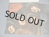 画像:  BEATLES  - RUBBER SOUL( Matrix #A)YEX 178-8-1-  D 1 B)YEX 179-8C-1-1-  D) (Ex+++/MINT-) /1990s UK ENGLAND REISSUE Used LP