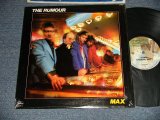 画像: THE RUMOUR - MAX (MINT-/MINT- BB for PROMO) / 1977 US AMERICA ORIGINAL Used LP