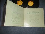 画像: STEVIE WONDER - JOURNEY THROUGH THE SECRET LIFE OF PLANETS (Ex-/MINT-) / 1979 US AMERICA ORIGINAL 1st Press " Braille 点字/ EMBOSSED Jacket" Used 2-LP