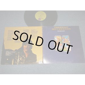 画像: STEVE MILLER BAND - YOUR SAVING GRACE (Matrix #  A)SKAO-1-331-B-4: 2 * B)SKAO-2-331-B-4・ 2 * ) "LOS ANGELES Press in CA" (Ex+/Ex+ Looks:Ex) / 1969 US AMERICA ORIGINAL "LIME GREEN with 'C' ON TOP Label" Used LP 