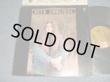 画像: RITA COOLIDGE -  RITA COOLIDGE(On Guitar JERRY MCGEE of The VENTURES +BOOKER T.JONES+JIM KELTONER +More)  (MONARCH Press in CA) (Ex+/Ex+) / 1971US AMERICA ORIGINAL "BROWN Label"  Used LP 