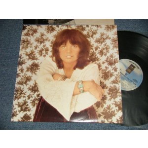 画像: LINDA RONSTADT - DON'T CRY NOW  (With CUSTOM INNERSLEEVE) (MINT-/MINT-) / 1975 Version US AMERICA 2nd Press "With 'w' logo on Label"  Used LP