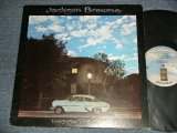 画像: JACKSON BROWNE - LATE FOR THE SKY (Matrix #A)7E-1017 A-1 TML-S B)7E-1017 B TML-M) "SP/ SPECIALTY RECORDING CORP. Pressin OLYPHANT in PA" (Ex++/MINT-) /1976 Version US AMERICA ORIGINAL  2nd Press "With 'W' at bottom Label" Used LP 