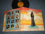 画像: MARIA MULDAUR - MARIA MULDAUR (Matrix #A)MS-2148 31626-2 > B)MS-2148 31627-1) "PITMAN Press in NJ" (Ex+/Ex++) / 1973 US AMERICA ORIGINAL 1st Press "BROWN with STEREO Credit Label"  Used LP