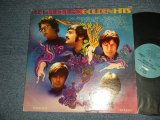 画像: The TURTLES - GOLDEN HITS (Ex/Ex+ B-1,2:Ex WOBC) / 1967 US AMERICA ORIGINAL "STEREO"  Used LP