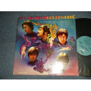 画像: The TURTLES - GOLDEN HITS (Ex/Ex+ B-1,2:Ex WOBC) / 1967 US AMERICA ORIGINAL "STEREO"  Used LP