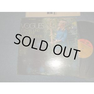 画像: THE VOGUES - TURN AROUND, LOOK AT ME (Ex+/Ex++) / 1968 US AMERICA ORIGINAL 1st Press "ORANGE & BROWN Label" Used LP 