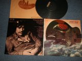 画像: JOHN KAY (STEPPENWOLF) - MY SPORTIN' LIFE (Ex+++/MINT- BB, EDSP) / Early 1973 Version US AMERICA ORIGINAL ""DUNHILL" IN A WHITE RECTANGLE AT TOP OF BLACK LABEL" Used LP 