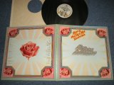 画像: The FLYING BURRITO BROS  - THE LAST OF THE RED HOT BURRITOS  (MINT-/MINT EDSP) / 1972 US AMERICA ORIGINAL Used LP 