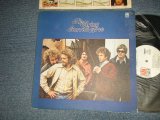 画像: The FLYING BURRITO BROS  - The FLYING BURRITO BROS  (MONARCH Press in CA) (Ex++/Ex++ BB for PROMO, EDSP)   / 1971 US AMERICA ORIGINAL "WHITE LABEL PROMO" Used LP 