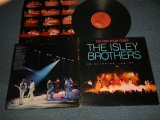 画像: THE ISLEY BROTHERS -  GO FOR YOUR GUNS (直筆サイン入り With AUTO GRAPHED SIGNED) )(With CUSTOM SLEEVE) (Ex++/MINT-) / 1977 US AMERICA ORIGINAL Used LP 