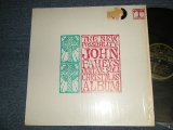 画像: JOHN FAHEY - THE NEW POSSIBILITY  :  JOHN FAHEY'S GUITAR SOLI CHRISTMAS ALBUM (MINT-/MINT-) / 1978 US AMERICA REISSUE Used LP 