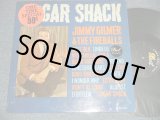 画像: JIMMY GILMER & The FIREBALLS - SUGAR SHACK (Ex+++/MINT-~Ex+++) / 1963 US AMERICA ORIGINAL Used LP 