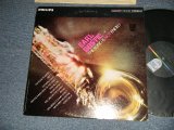 画像: EARL BOSTIC - THE SONG IS NOT ENDED (Ex++/Ex+++) / 1967 US AMERICA ORIGINAL Used LP 